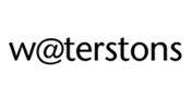 waterstons logo